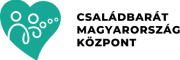Családbarát Magyarország Központ logó