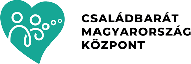 Családbarát Magyarország Központ logó